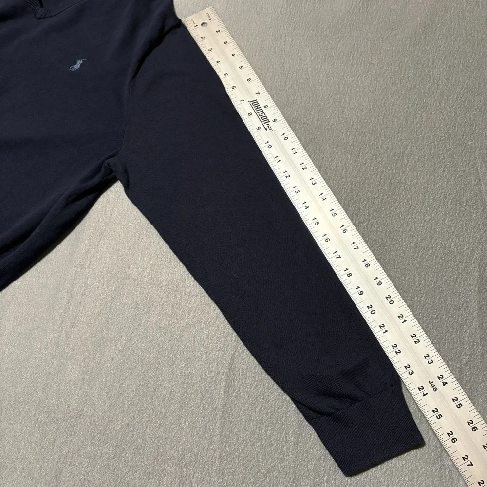 Polo Ralph Lauren luxuriously soft